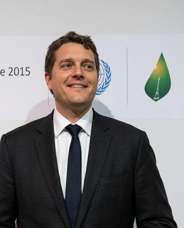 Marcus Mayr