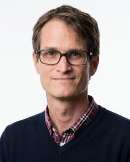 Marcus Møller Larsen