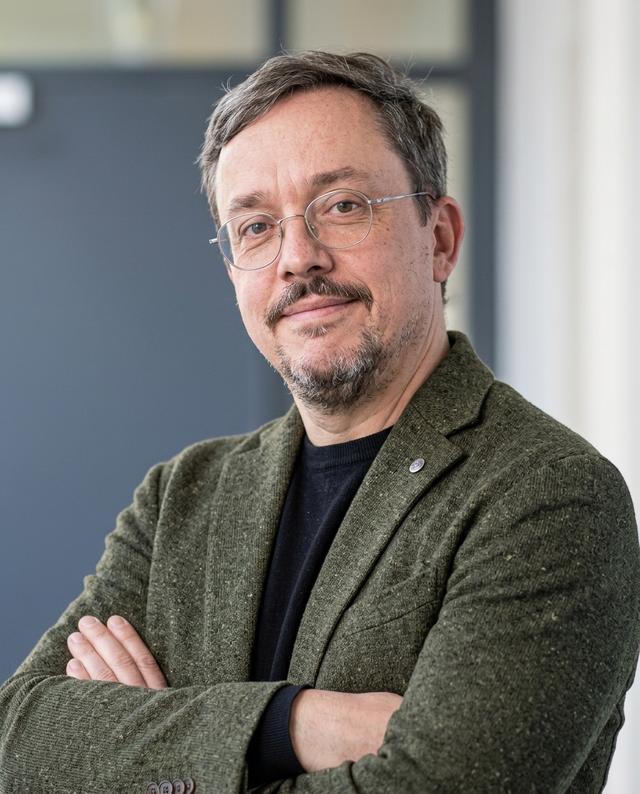 Marcus Specht