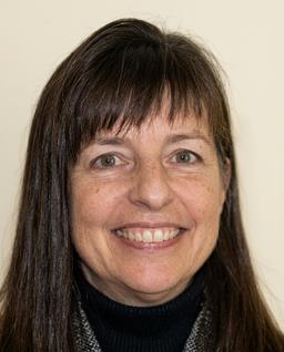 Margaret Holzer