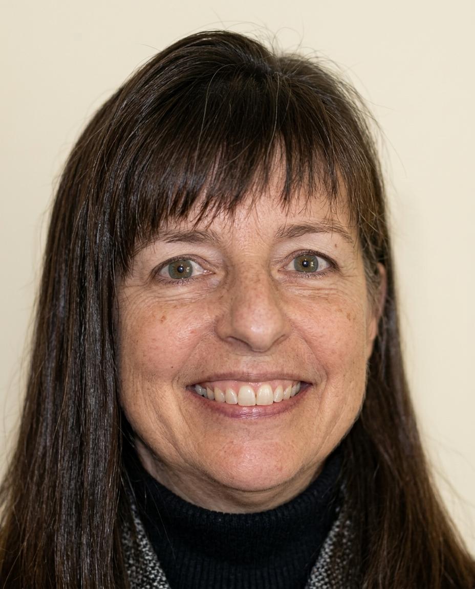 Margaret Holzer