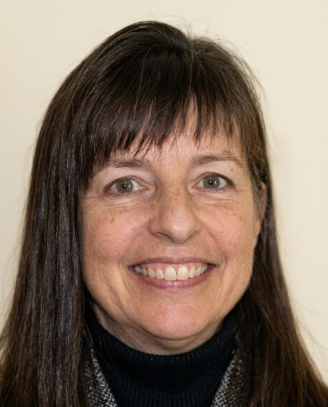 Margaret Holzer