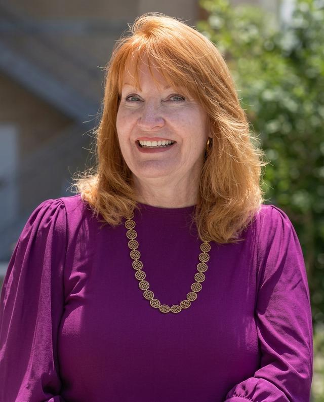 Margaret Meloni, MBA, PMP