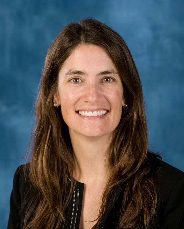 Margaret Wooldridge, Ph.D.