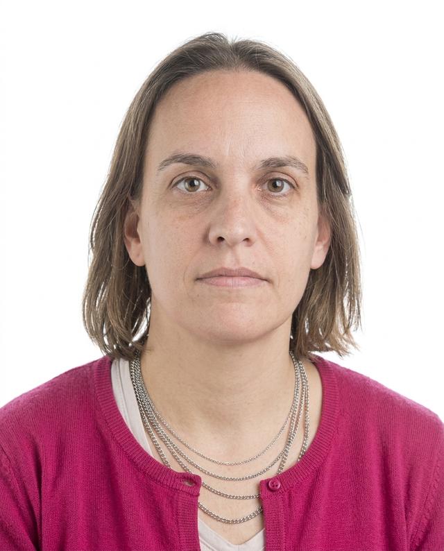 Margarida Martins