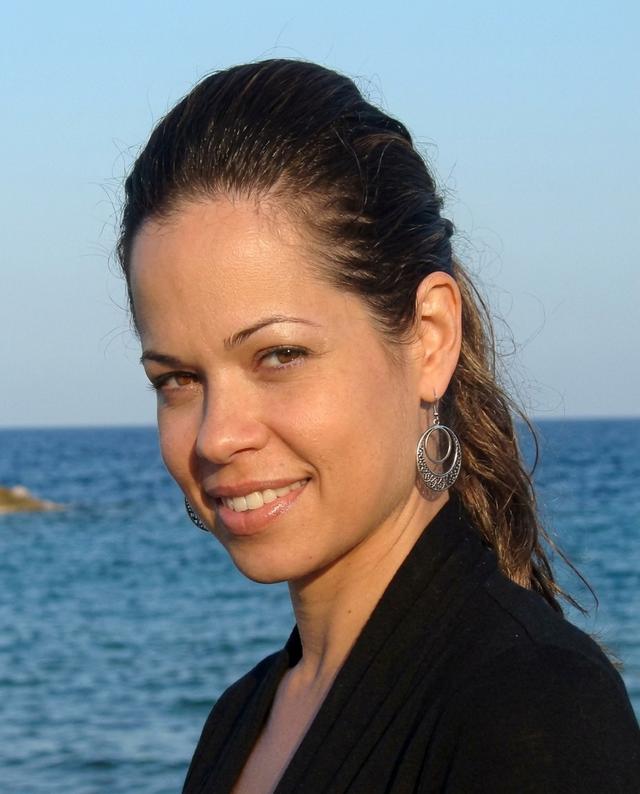 Margarita Chli