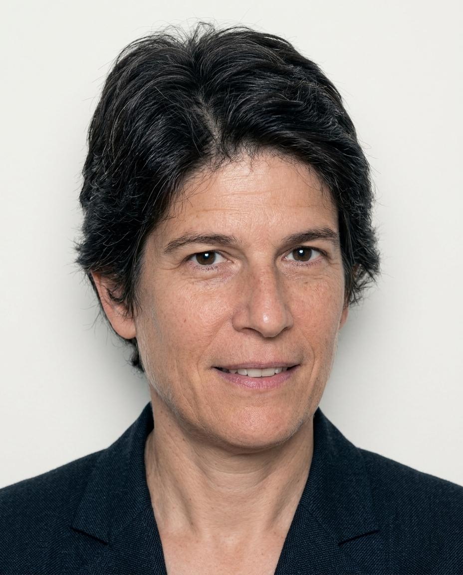 Margo I. Seltzer