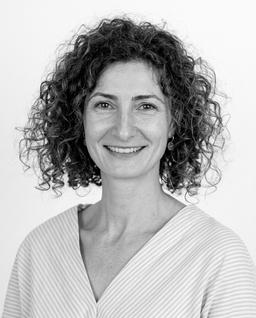Margot Olbertz, M.Sc.