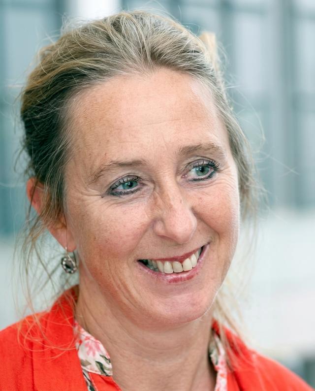 Margreet Vos