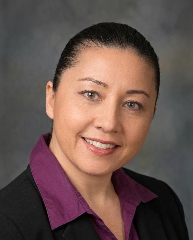 Maria A. Lopez-Olivo