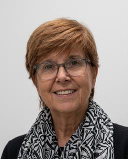 María Alejandra Pérez