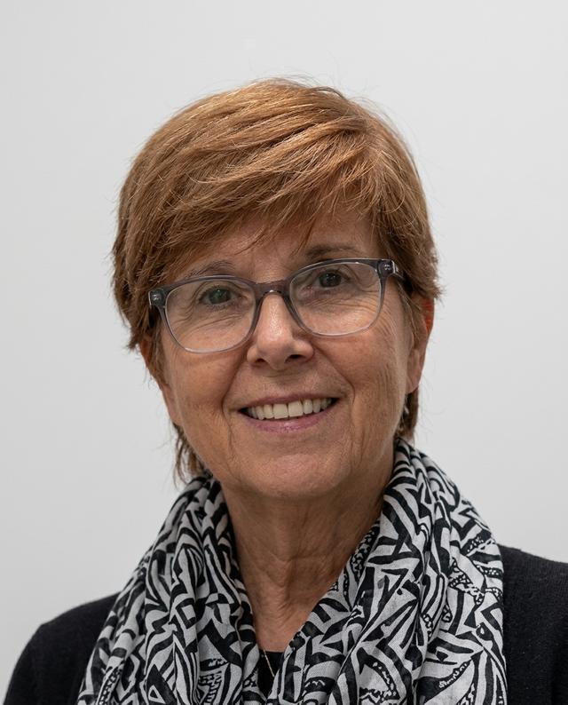 María Alejandra Pérez