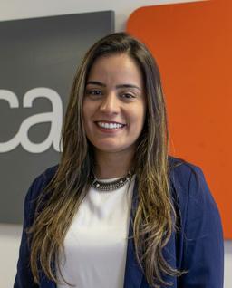 Maria Camila Reinoso Gálvez