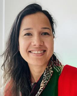María Cecilia Ramirez