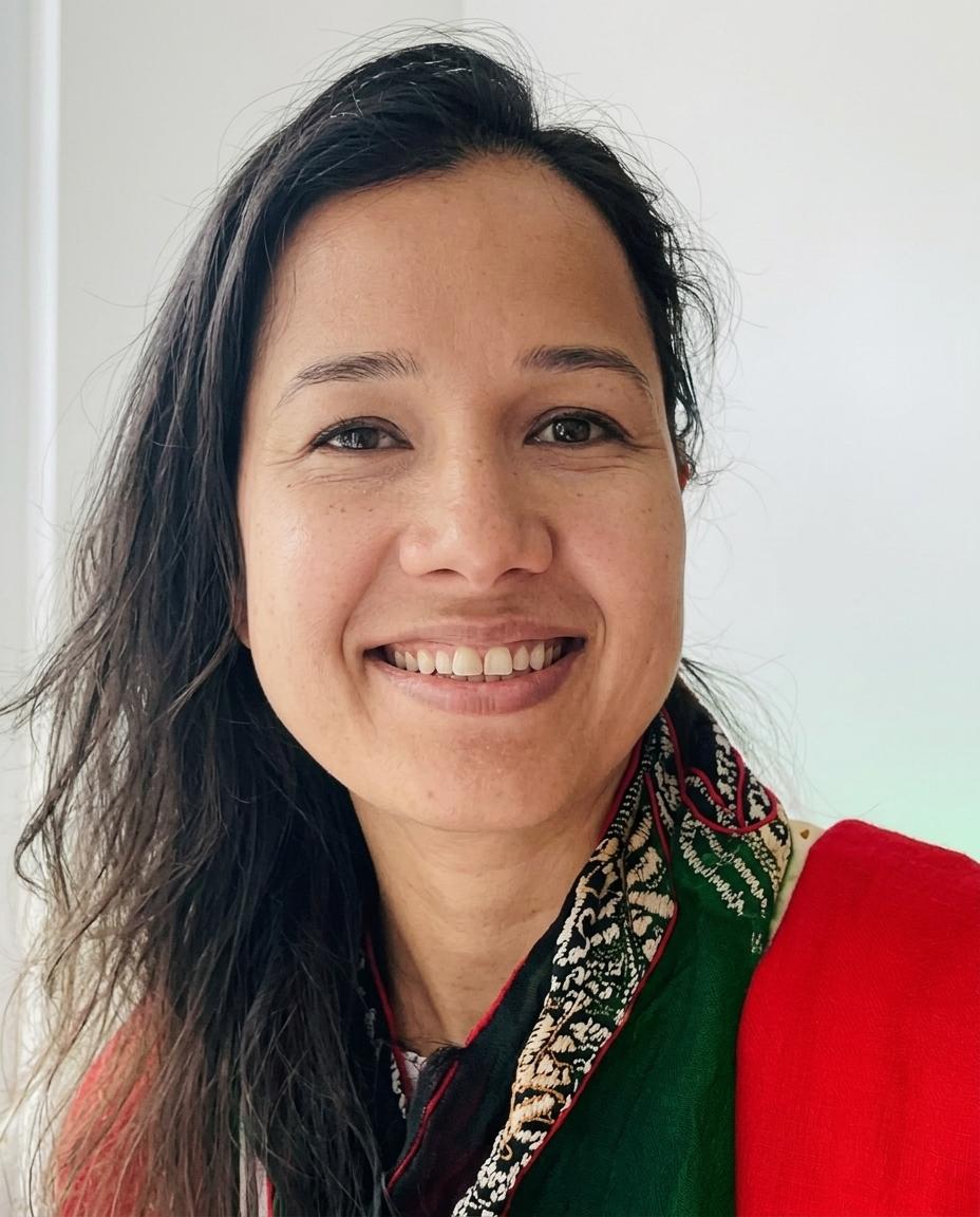 María Cecilia Ramirez
