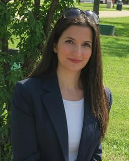 Maria Dafnomili