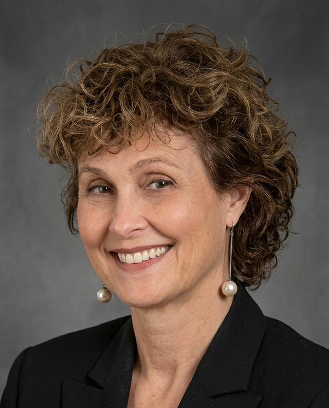 Maria E. Suarez-Almazor
