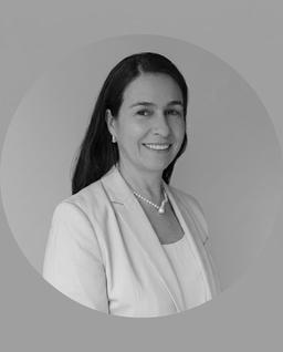 Maria Eugenia de la Pena