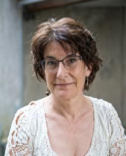 María Elena Carballo