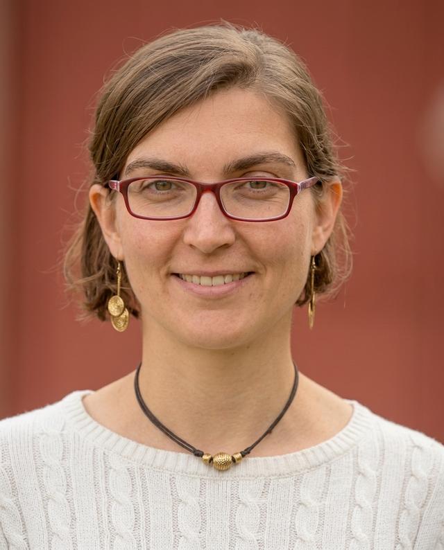 María Elvira Estruch Juan
