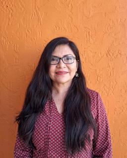Maria Encarnacion Mena Martinez