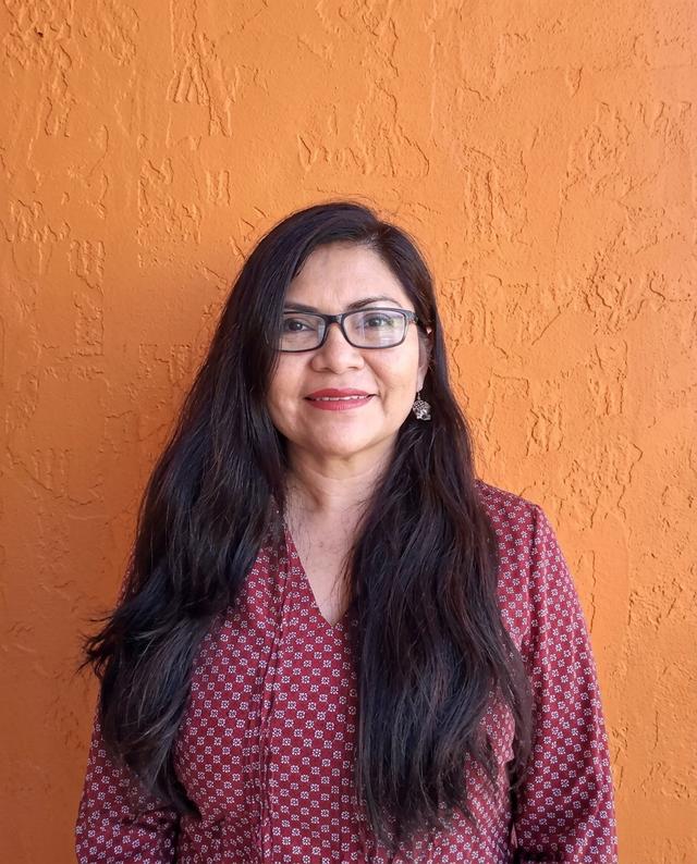 Maria Encarnacion Mena Martinez