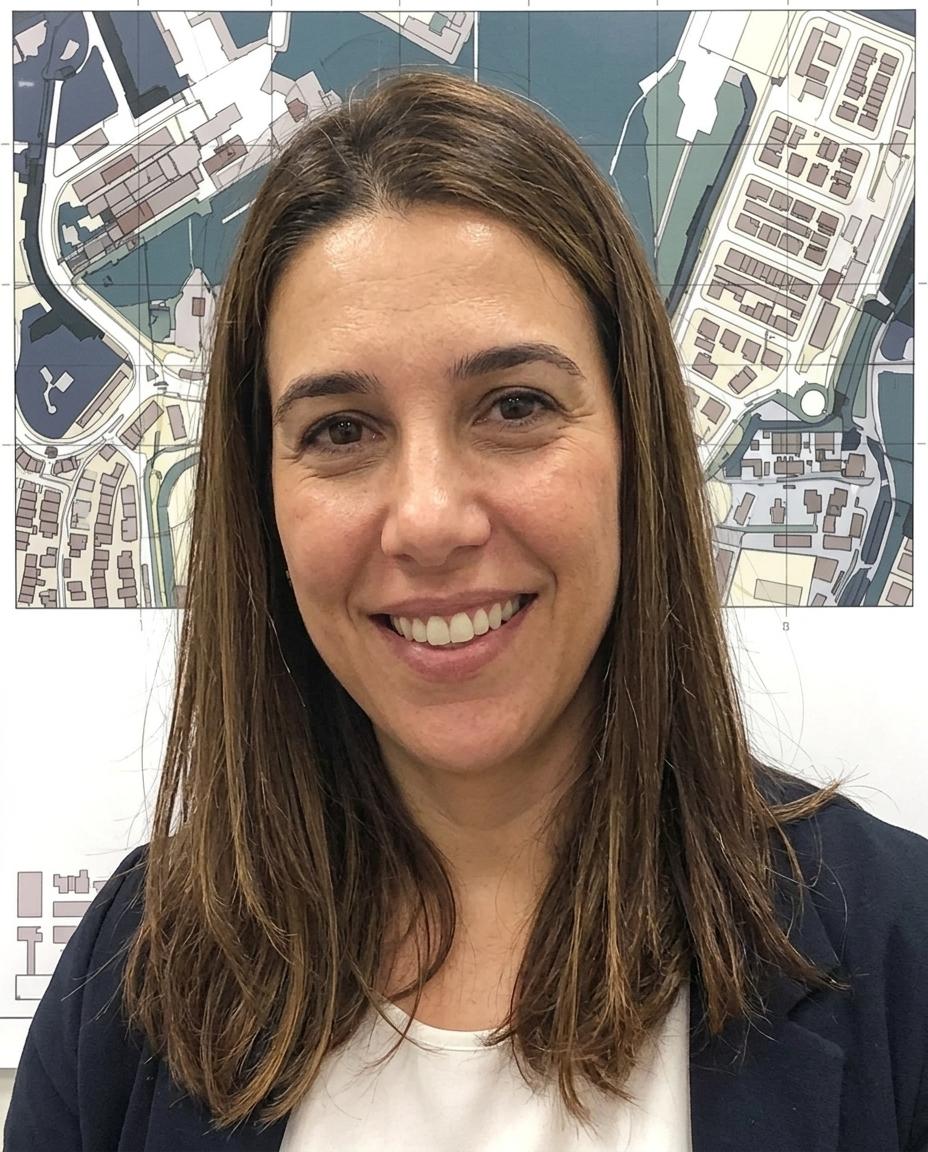 María Esther Gómez-Martín