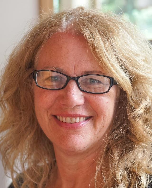 Maria Gill