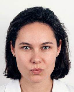 María Julia Fernández-Getino García