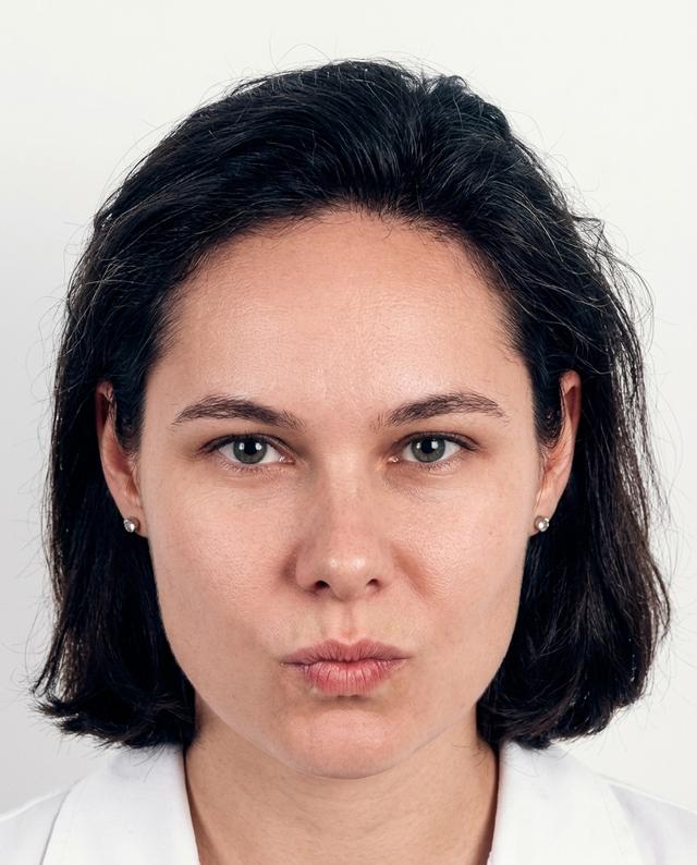 María Julia Fernández-Getino García