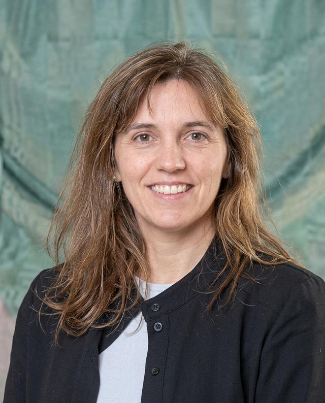 Maria Oliva