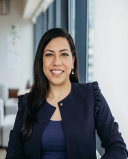 Maria Polo Capunay