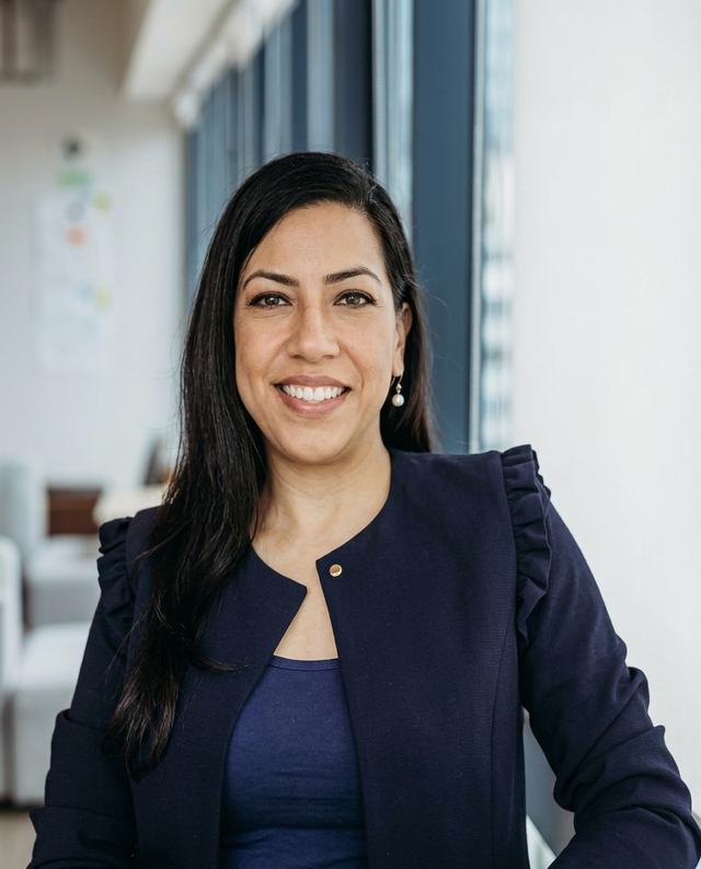 Maria Polo Capunay