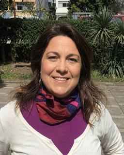 Maria Soledad Martinez Gutierrez