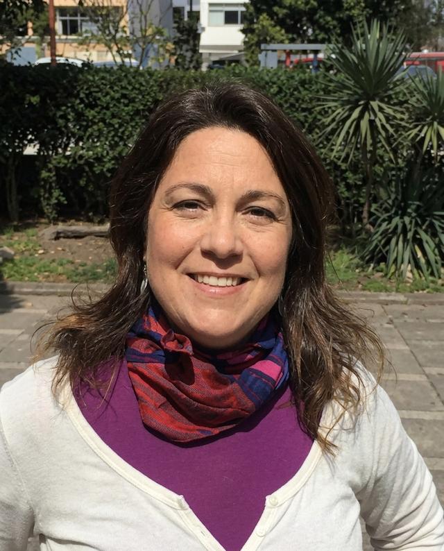 Maria Soledad Martinez Gutierrez