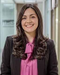 María Teresa Palacios Sanabria