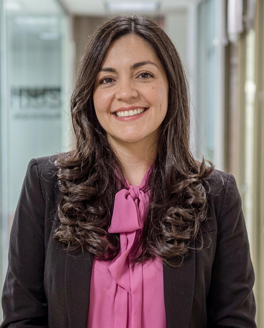 María Teresa Palacios Sanabria