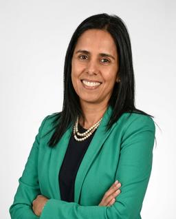 María Teresa Villanueva