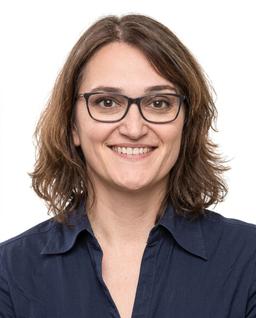 Maria Traka