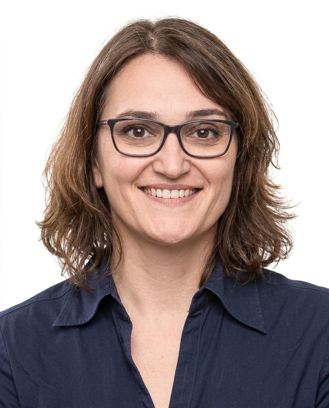Maria Traka