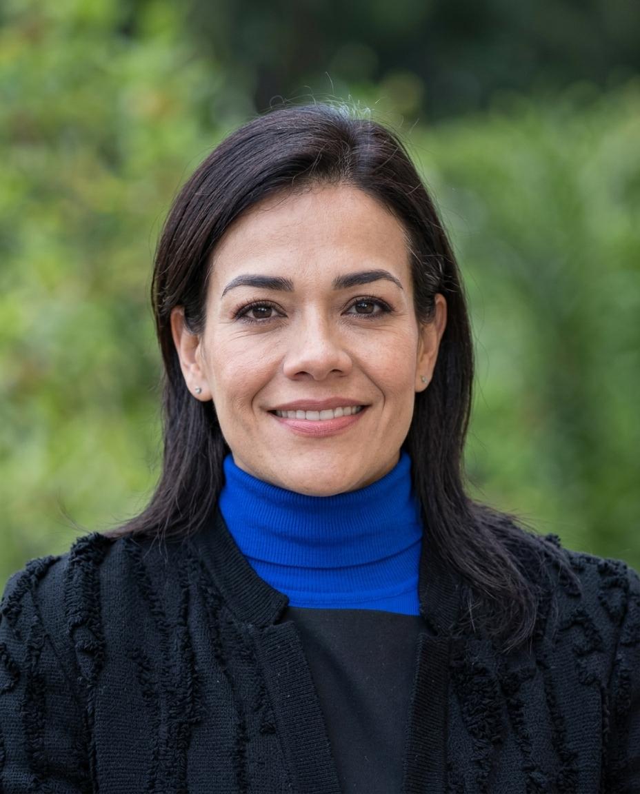 Maria del Carmen Bernal Gonzalez