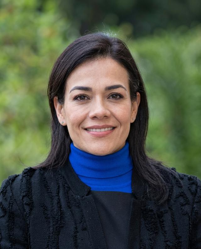 Maria del Carmen Bernal Gonzalez