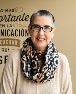 Maria del Carmen Gutierrez Morales