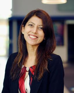 Mariam Manuel