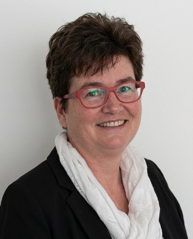 Marian Vermue