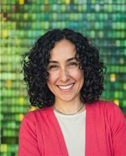 Mariana Barraza