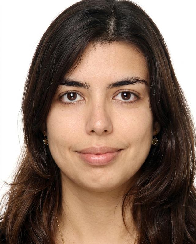Mariana Rossi