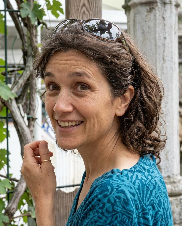 Marianne E. Krasny