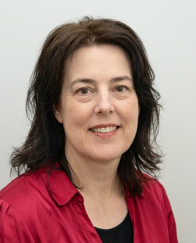 Marianne Geleijnse
