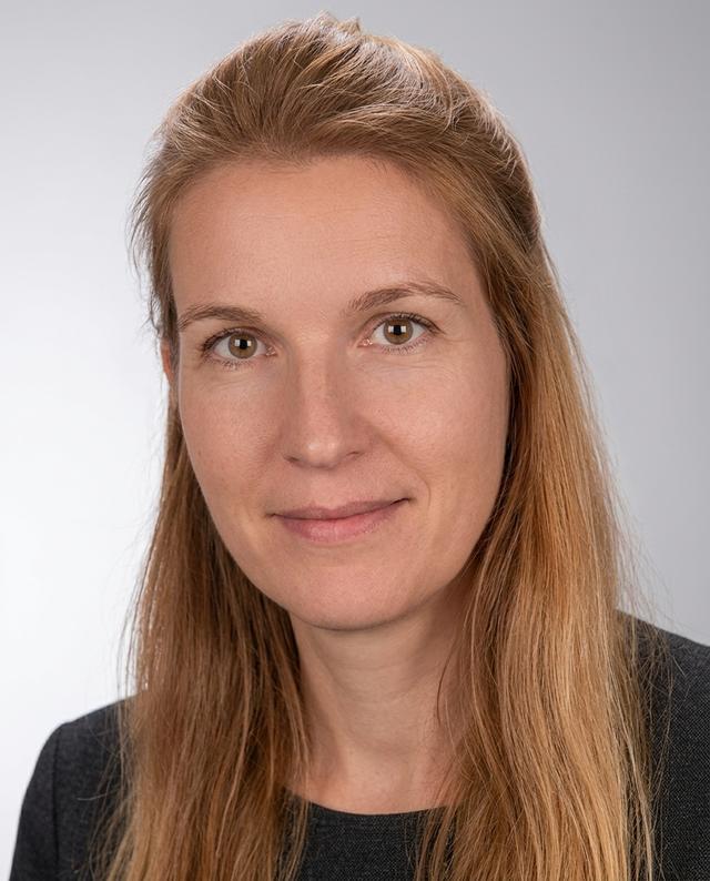 Marianne Kneuer